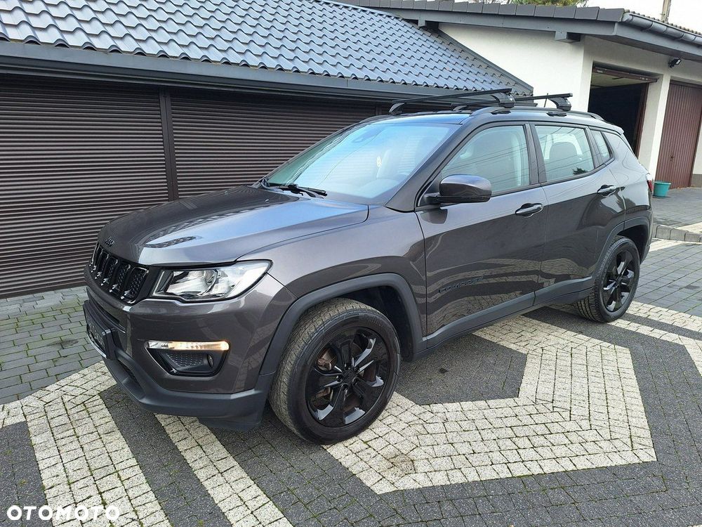 Jeep Compass 1.4 TMair Night Eagle FWD S&S - 34