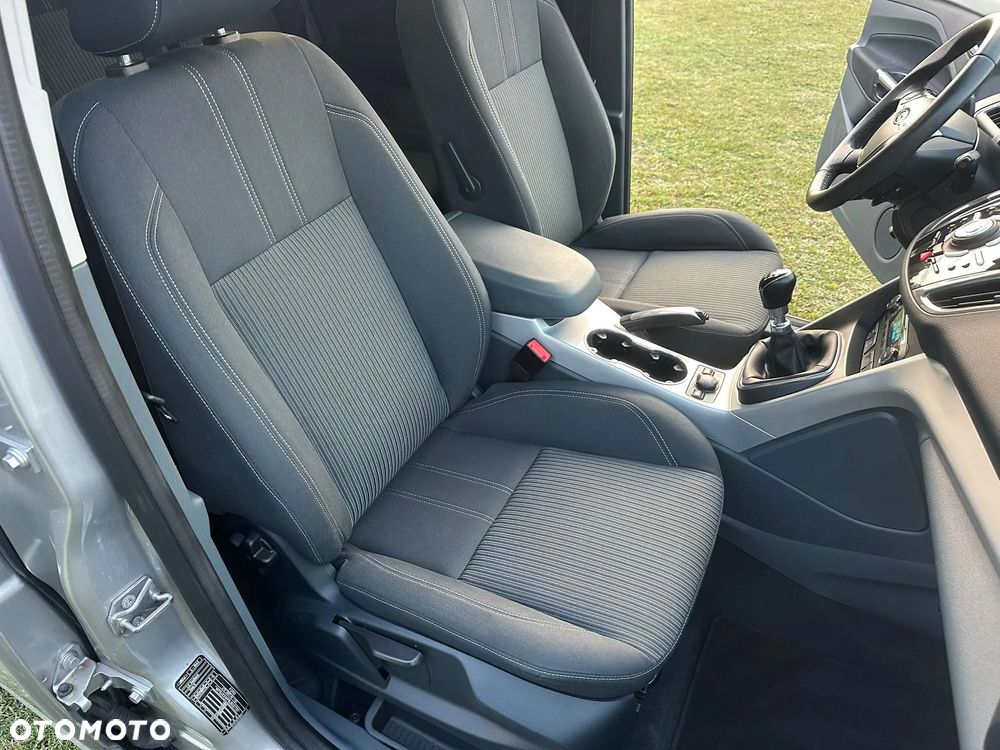 Ford C-MAX 1.6 EcoBoost Titanium - 12