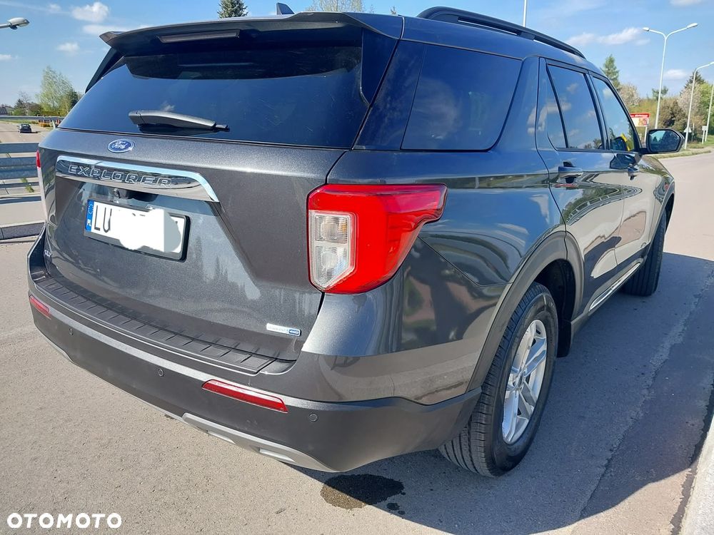 Ford Edge - 6