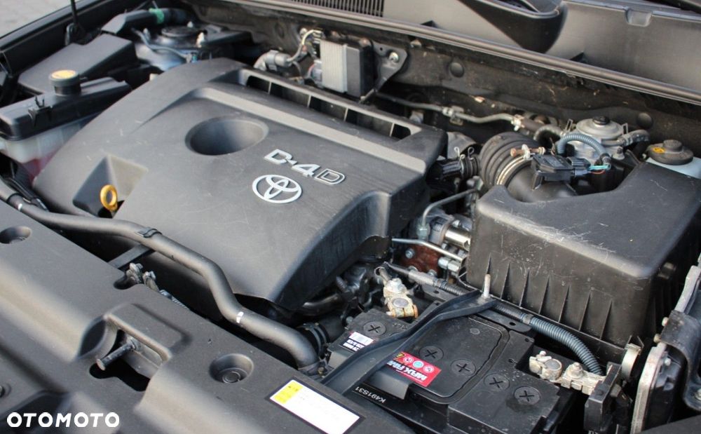 Toyota RAV4 - 20