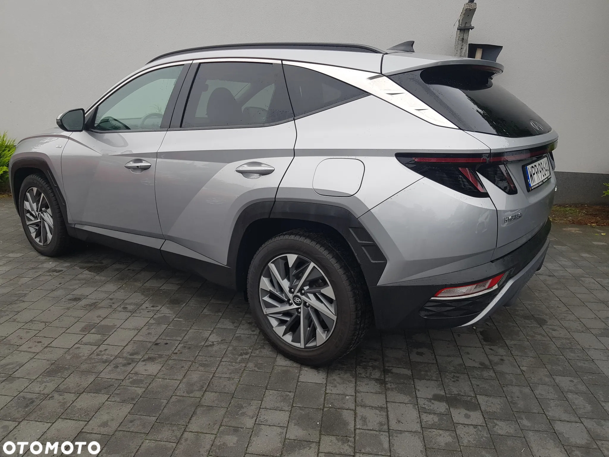 Hyundai Tucson - 6