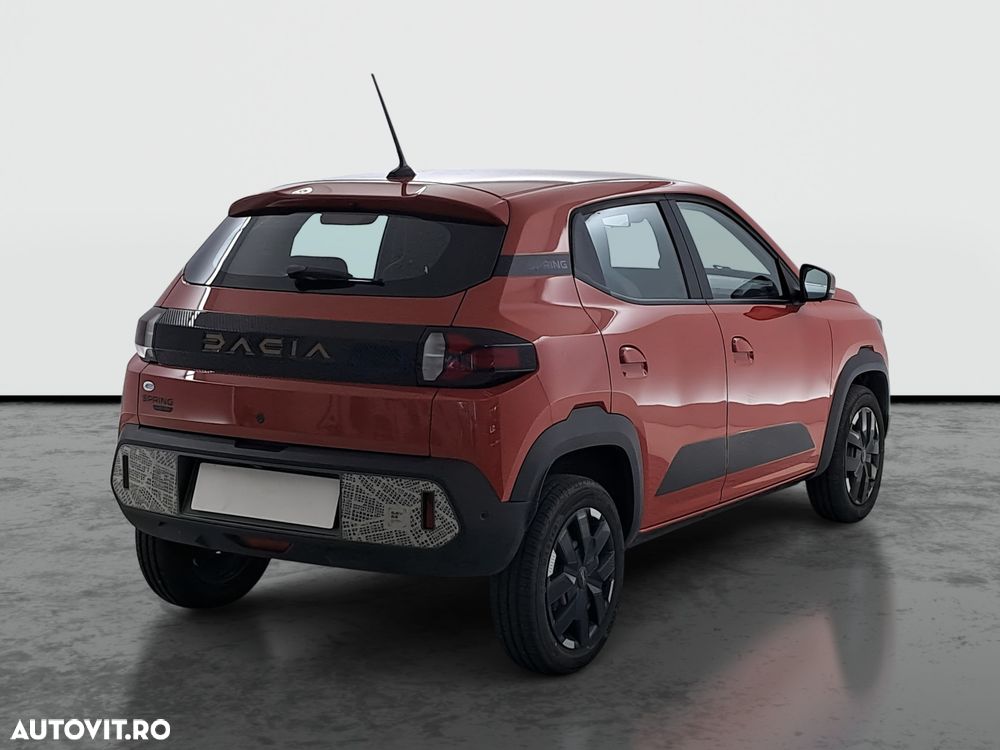 Dacia Spring - 7
