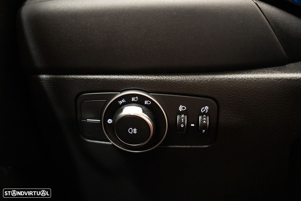 Alfa Romeo Tonale 1.5 Hybrid Sprint - 18