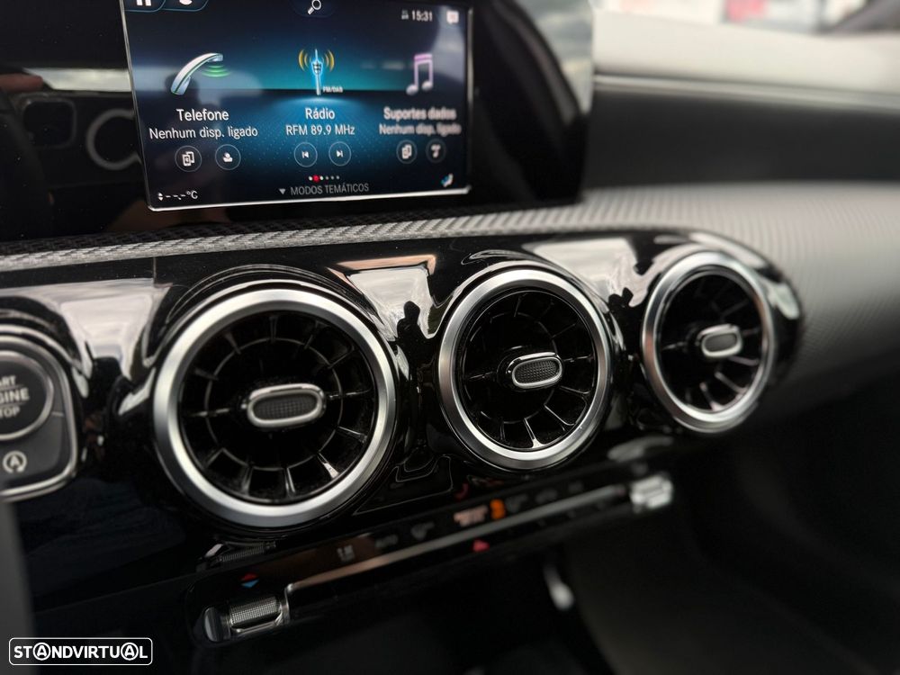 Mercedes-Benz A 180 d Style - 32