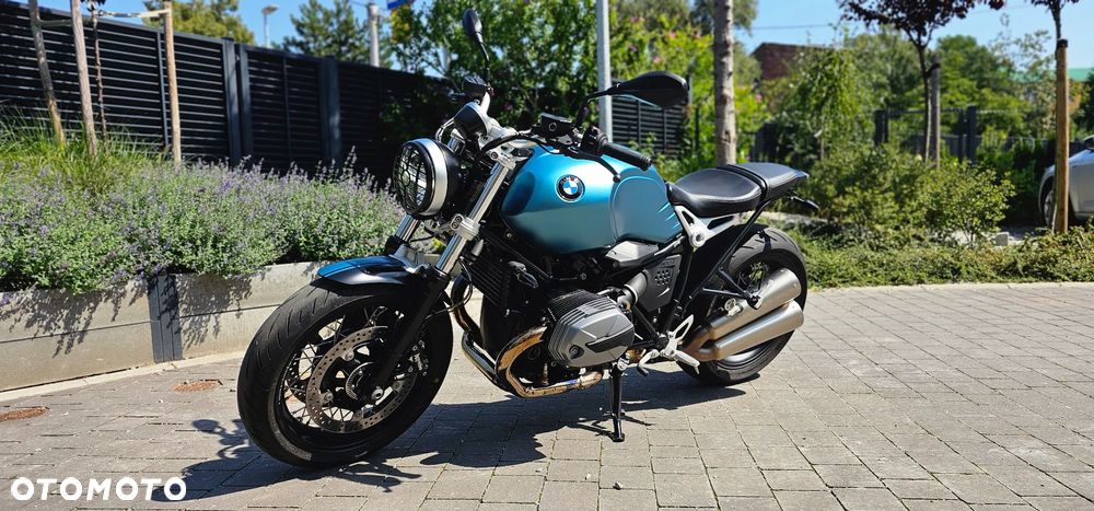 BMW R - 6