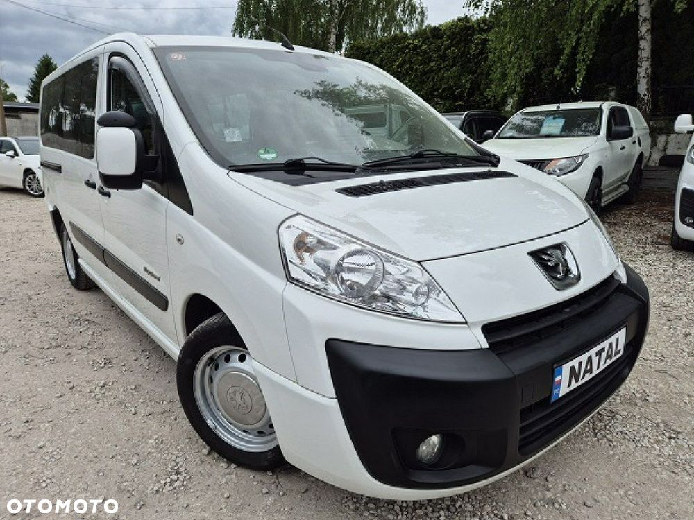 Peugeot Expert - 6