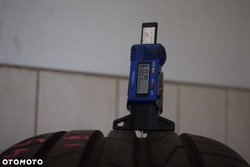 R18 215/45 Hankook Ventus Prime 3 Pojedyncza - 4