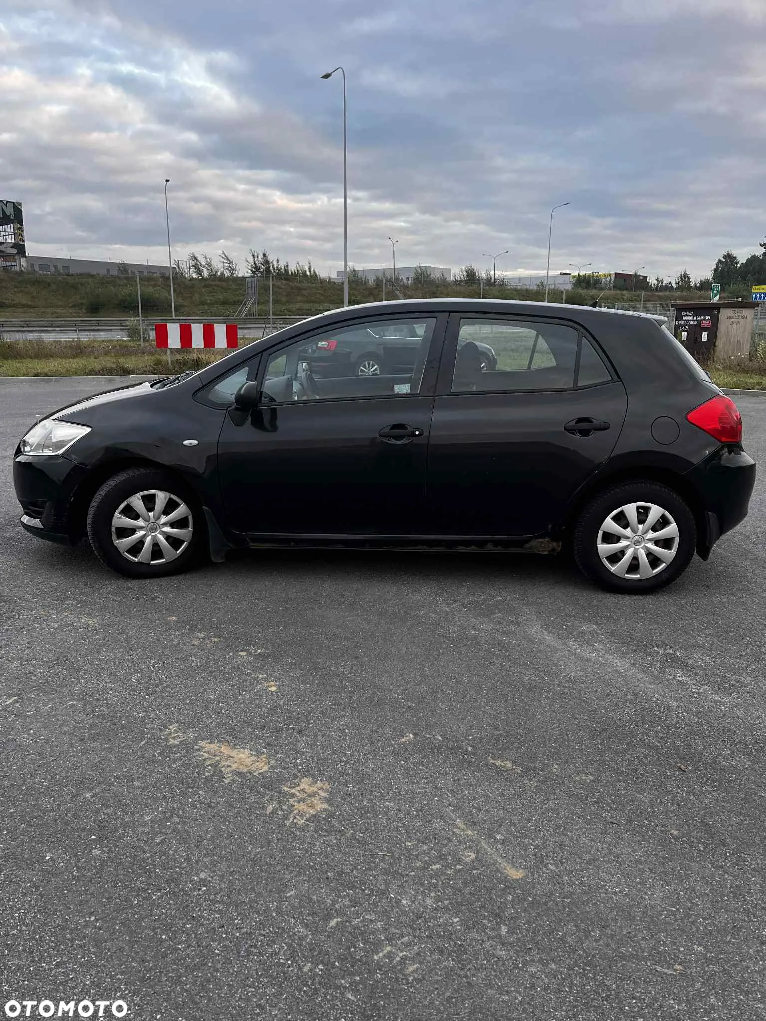 Toyota Auris - 5