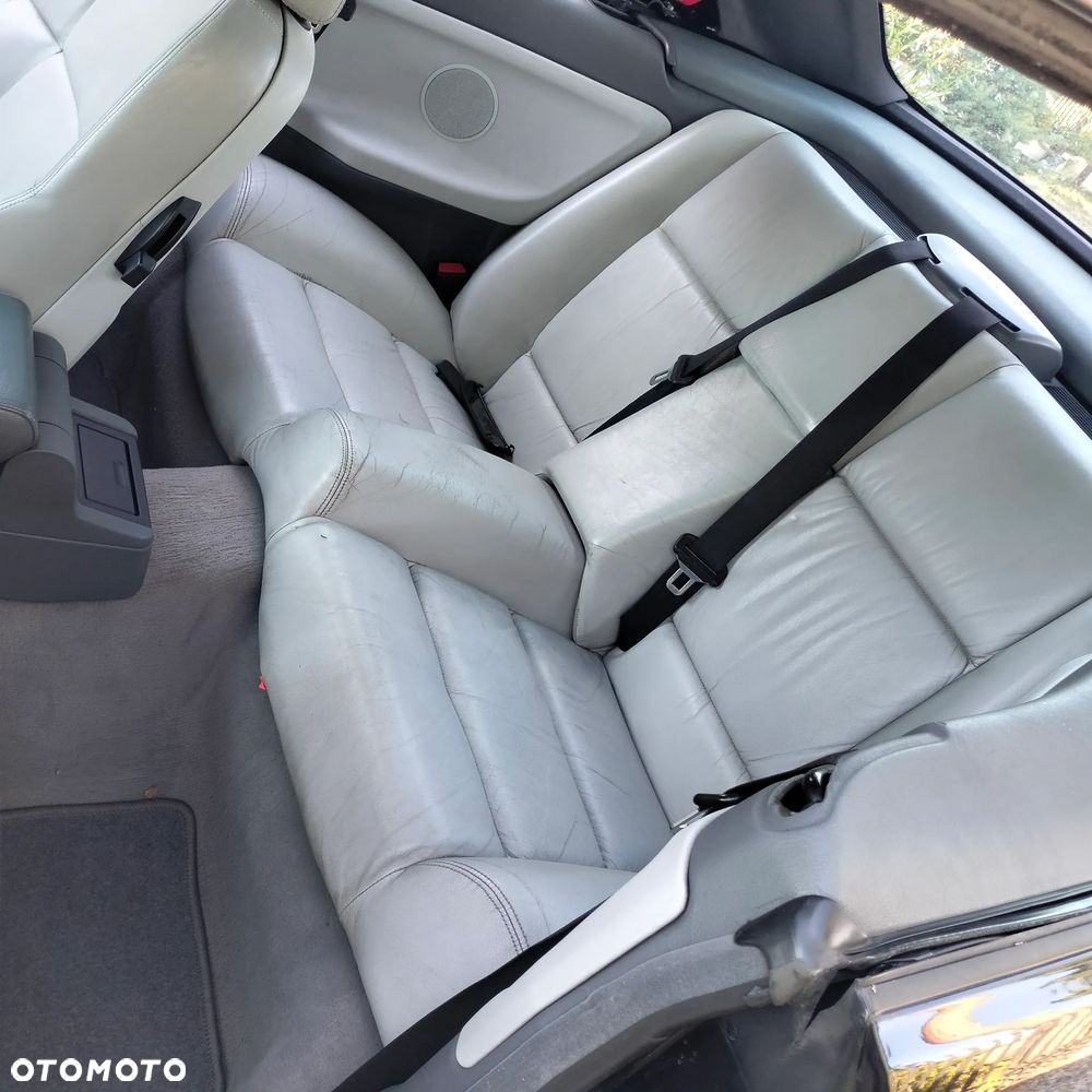 BMW Seria 3 - 27