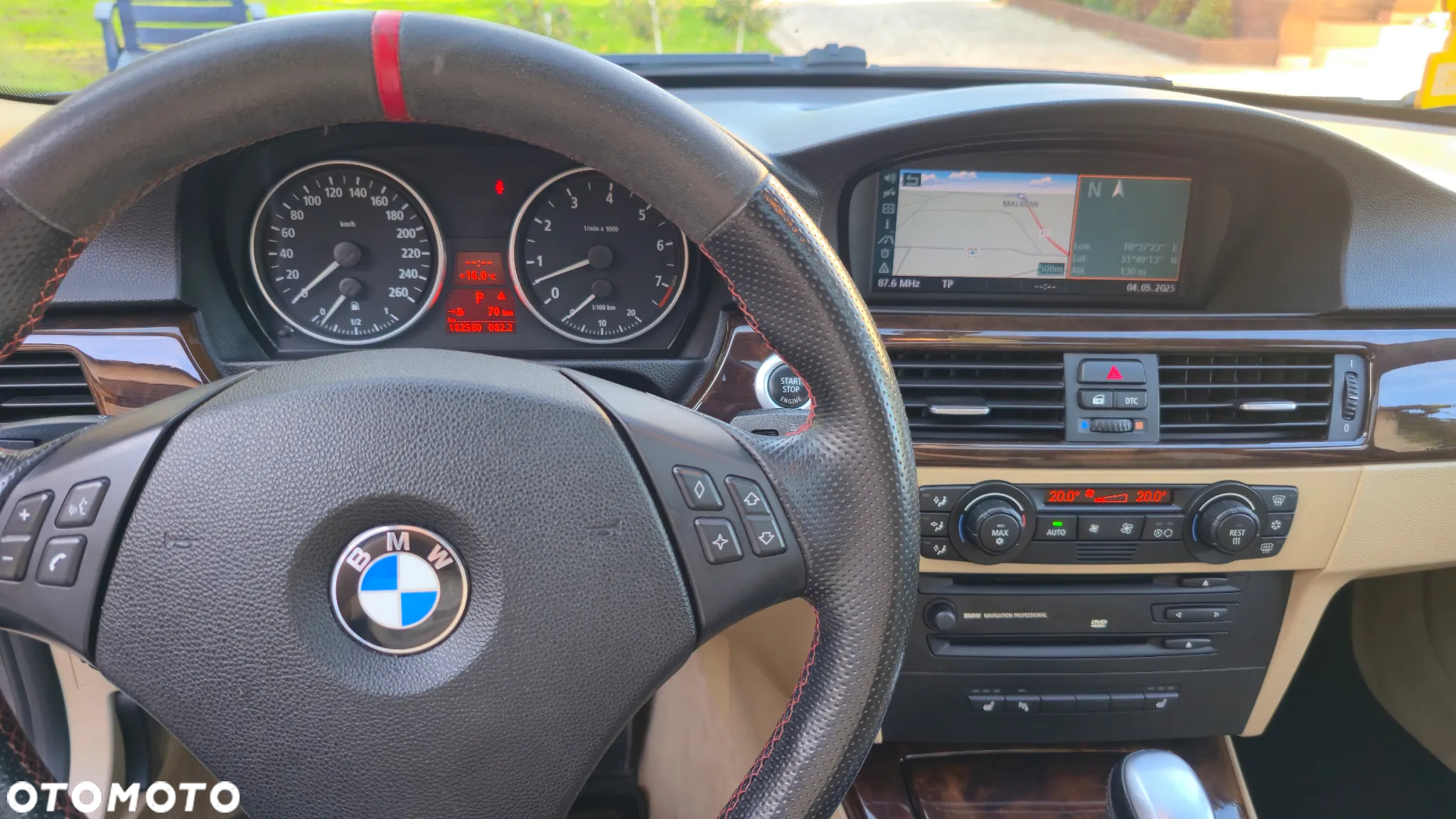 BMW Seria 3 - 14