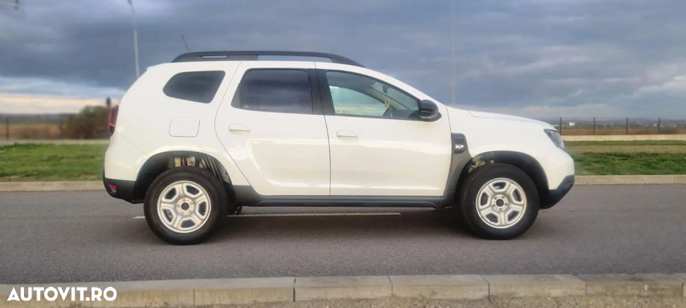 Dacia Duster 1.5 Blue dCi 4WD Comfort - 19