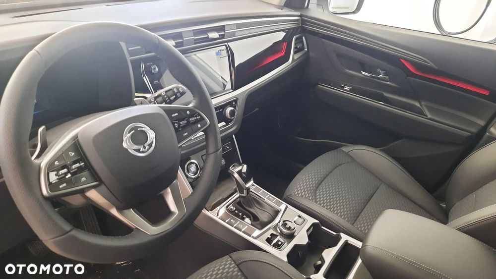 SsangYong/KGM Korando 1.5 T-GDI Wild 2WD - 13