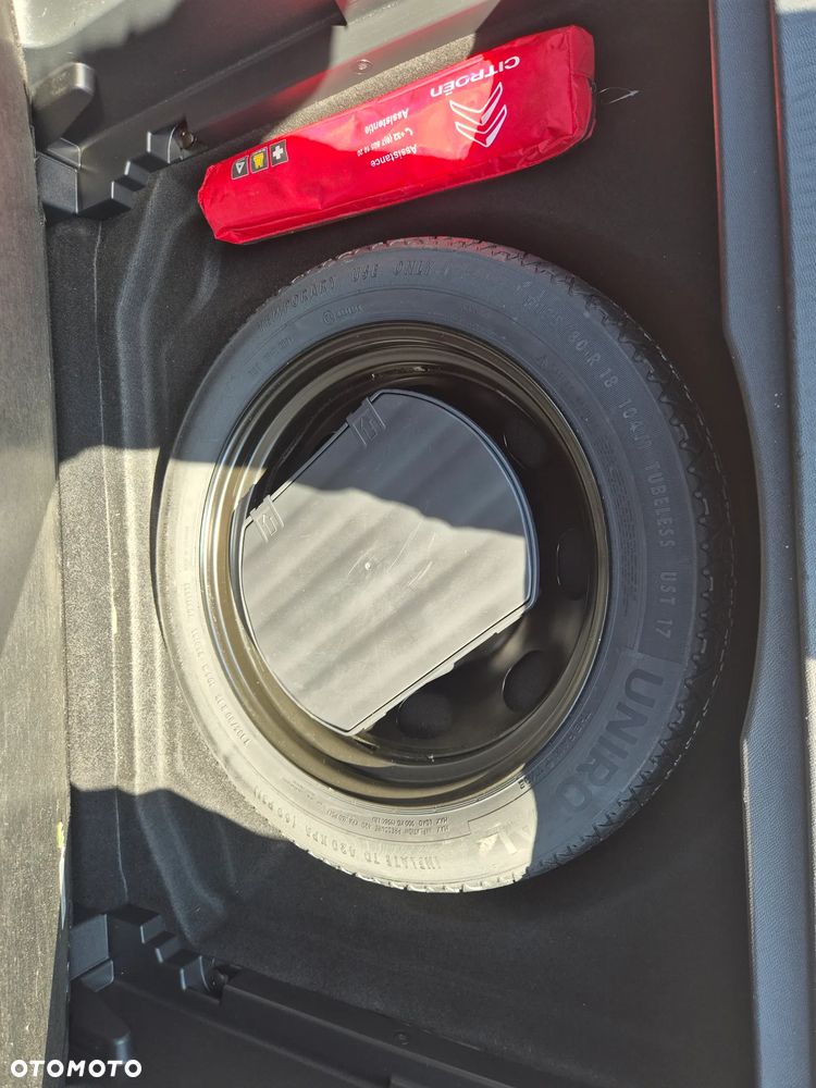 Citroën C5 Aircross 1.2 PureTech Feel - 28