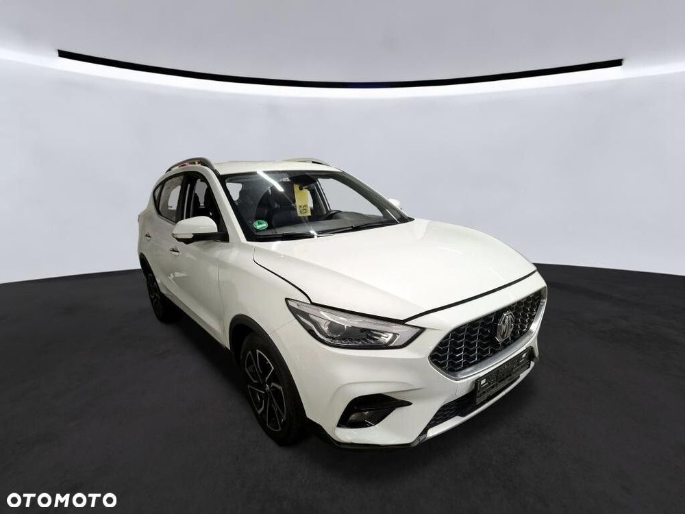 MG ZS 1.0 T-GDI Exclusive - 4