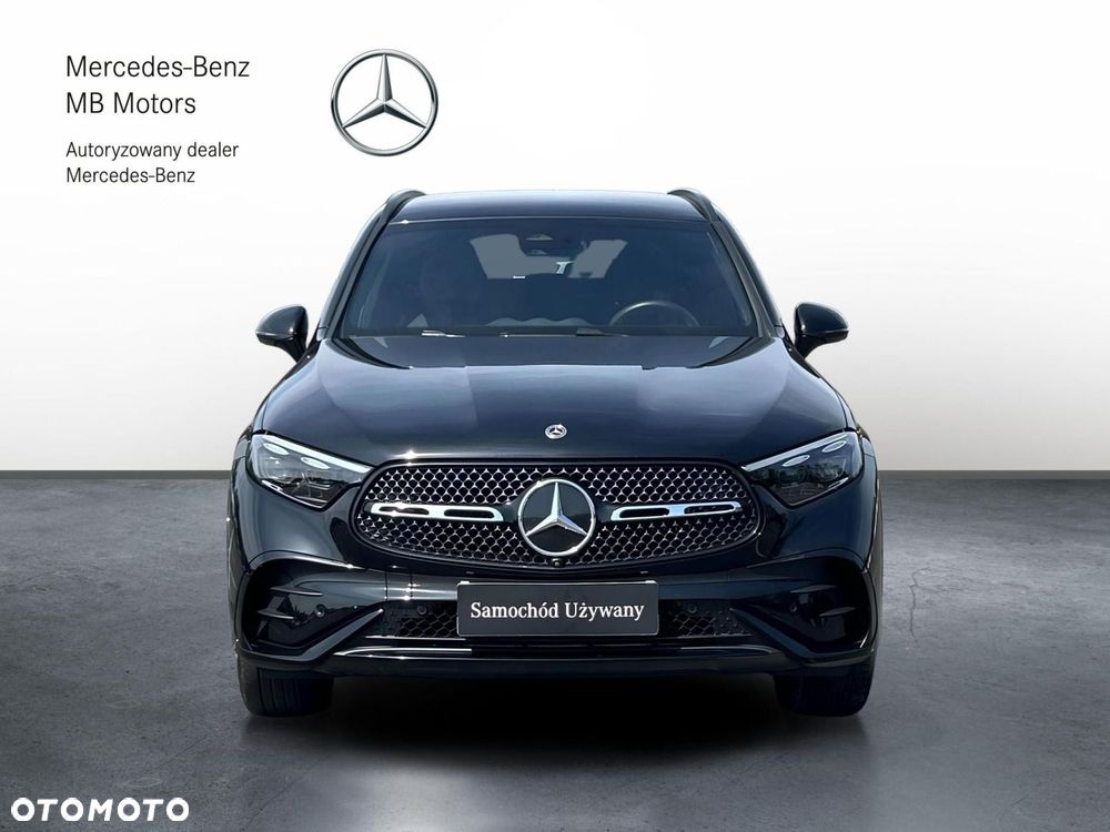 Mercedes-Benz GLC - 10