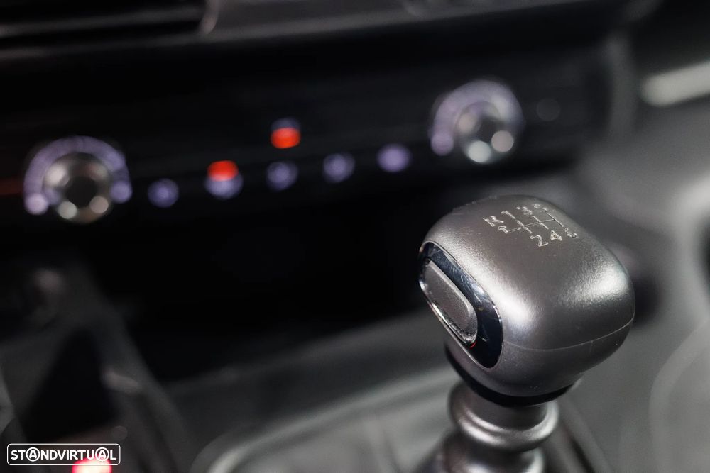 Peugeot PARTNER 1.5 BlueHDi Premium | IVA dedutível - 33