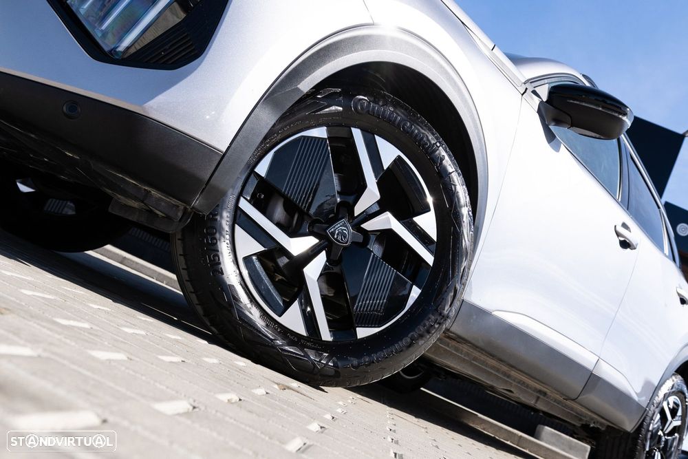 Peugeot 2008 1.2 PureTech Allure - 6