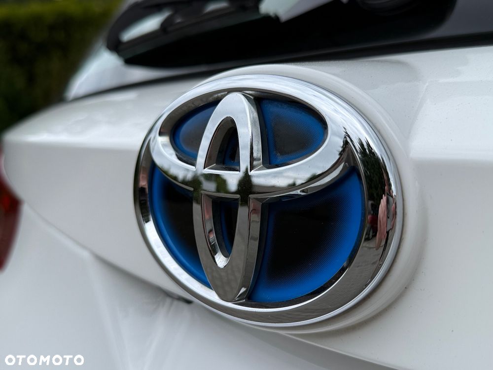Toyota Auris - 13
