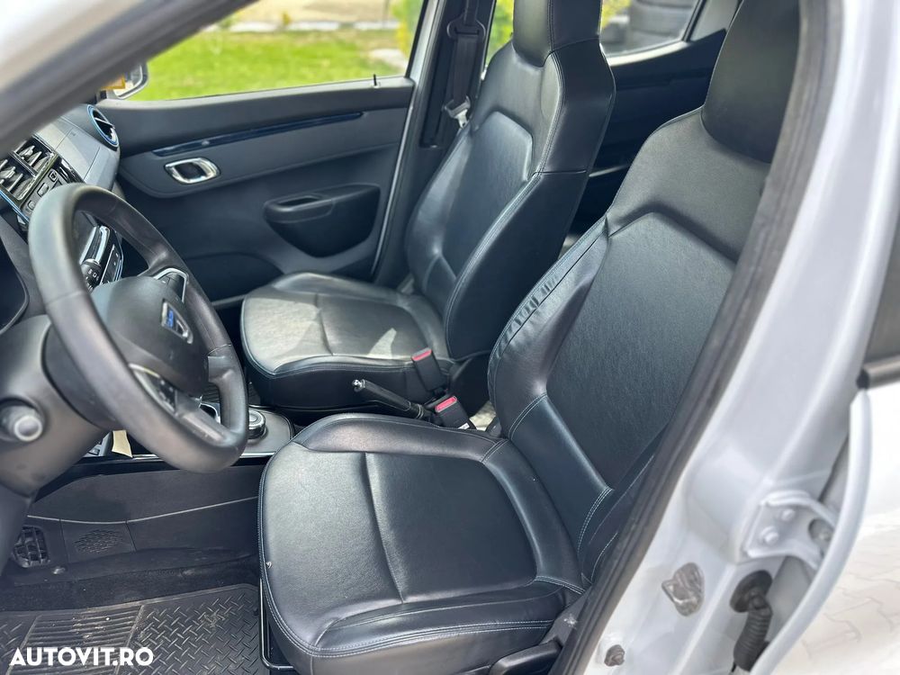 Dacia Spring Electric 45 Expression - 12