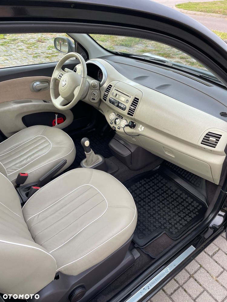 Nissan Micra - 15