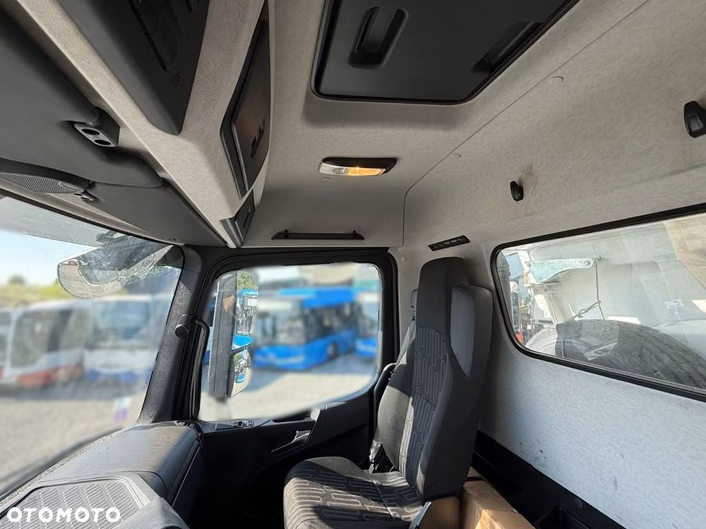 Mercedes-Benz Arocs 4145 8x4 | Wywrotka 18 m³ | Euro 6 | 449 KM | 22 000 km | 2023r - 11