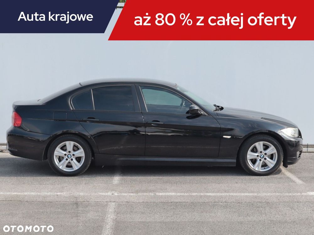 BMW Seria 3 - 8