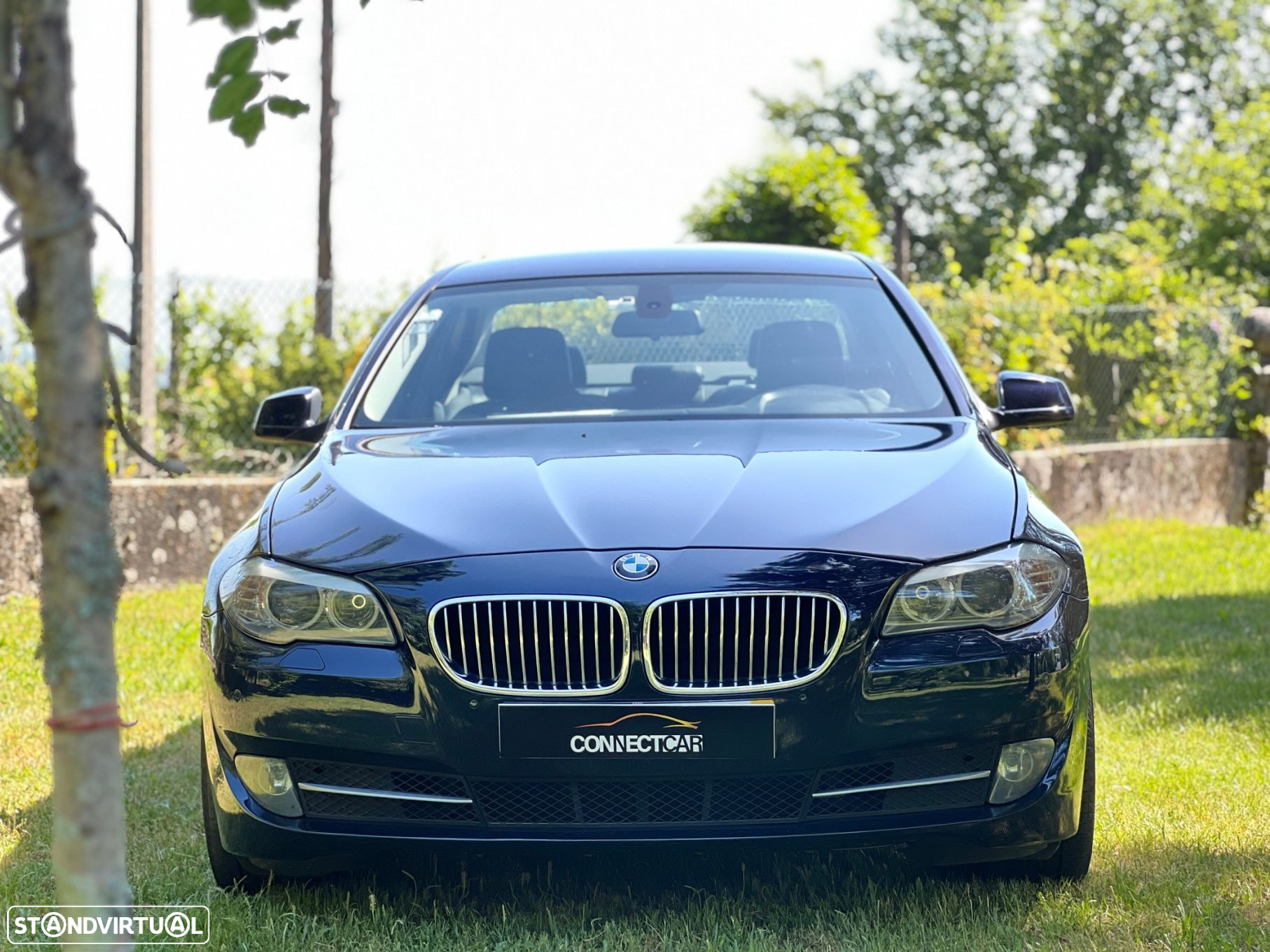 BMW 525 d - 2