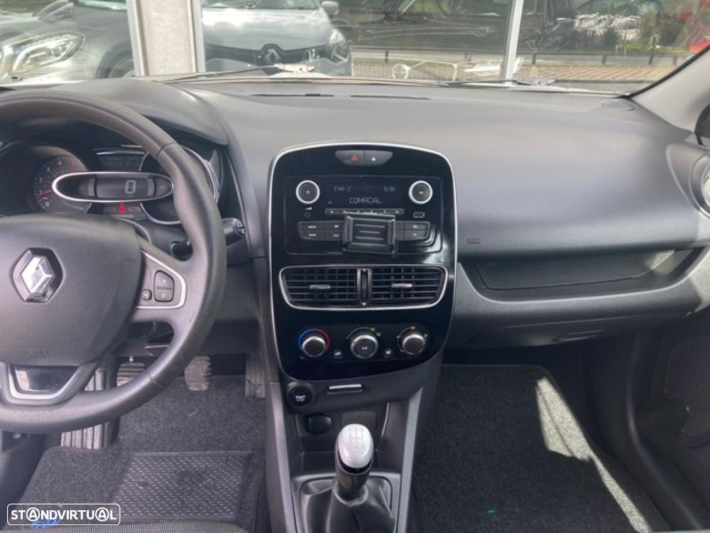Renault Clio 1.5 dCi Zen - 14