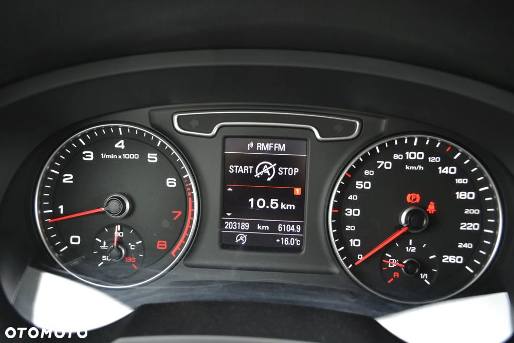 Audi Q3 - 24