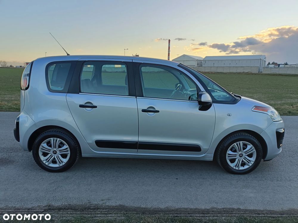 Citroën C3 Picasso BlueHDi 100 Selection - 27