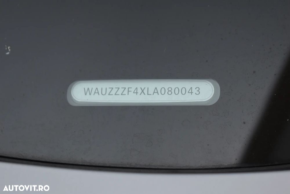 Audi A4 Avant - 22