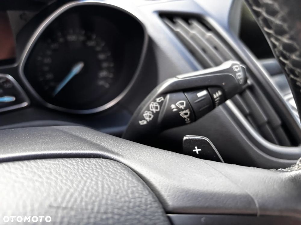 Ford Kuga 1.5 EcoBlue TITANIUM - 21