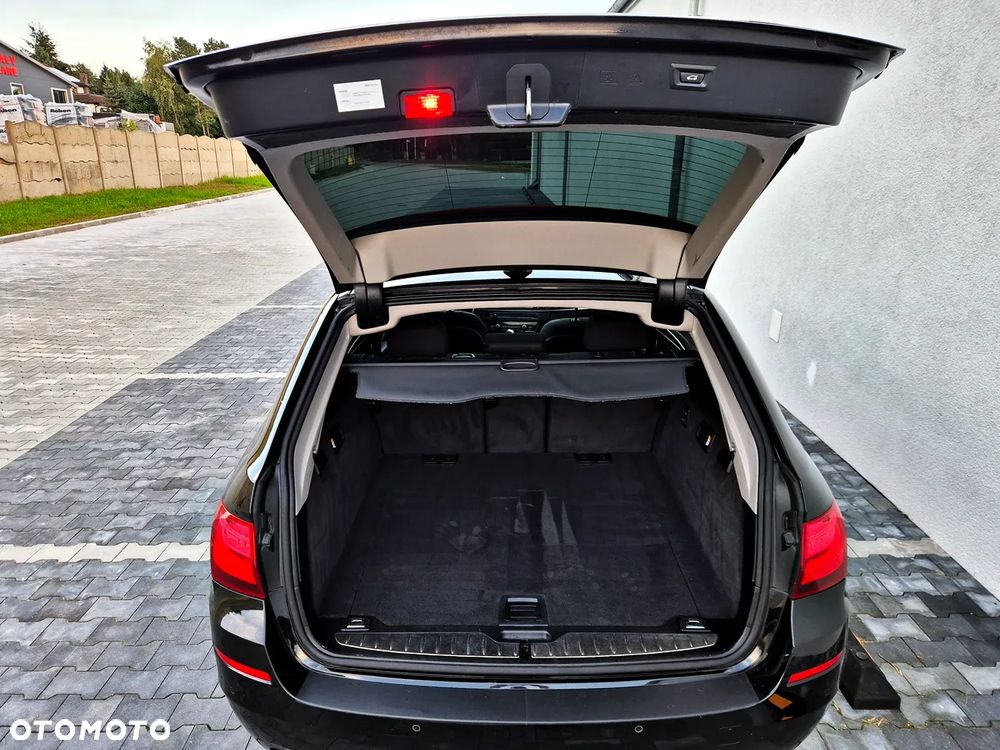 BMW Seria 5 520d Modern Line - 21