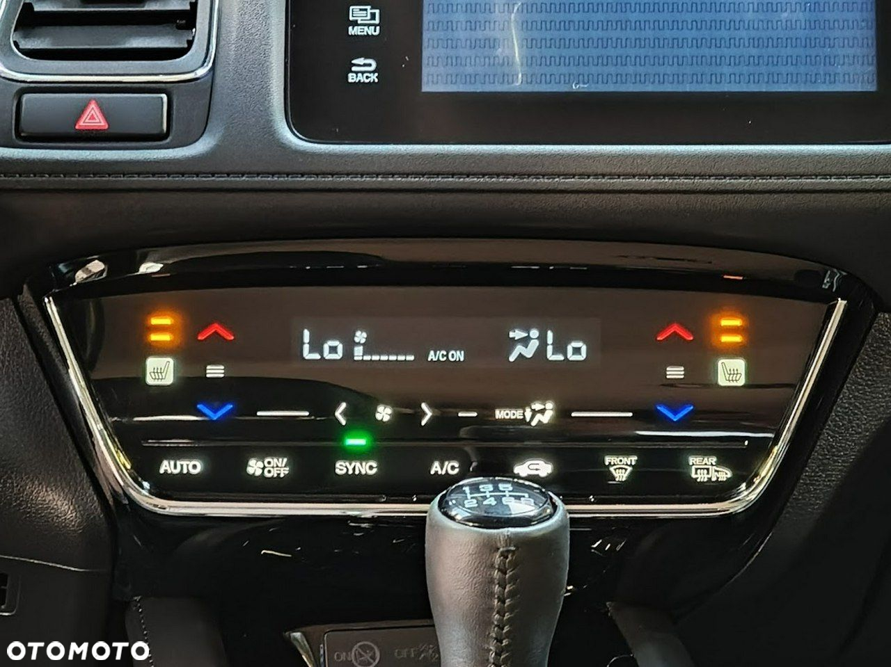 Honda HR-V 1.5 Elegance (ADAS/Honda Connect+) - 26