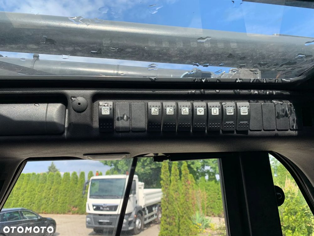 Linde H80T-03 - 25