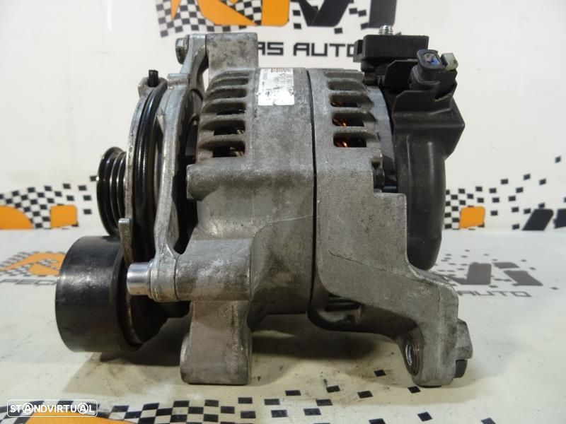Alternador Bmw X1 (F48)  8627124 / 104211 9200 / 1042119200 - 4