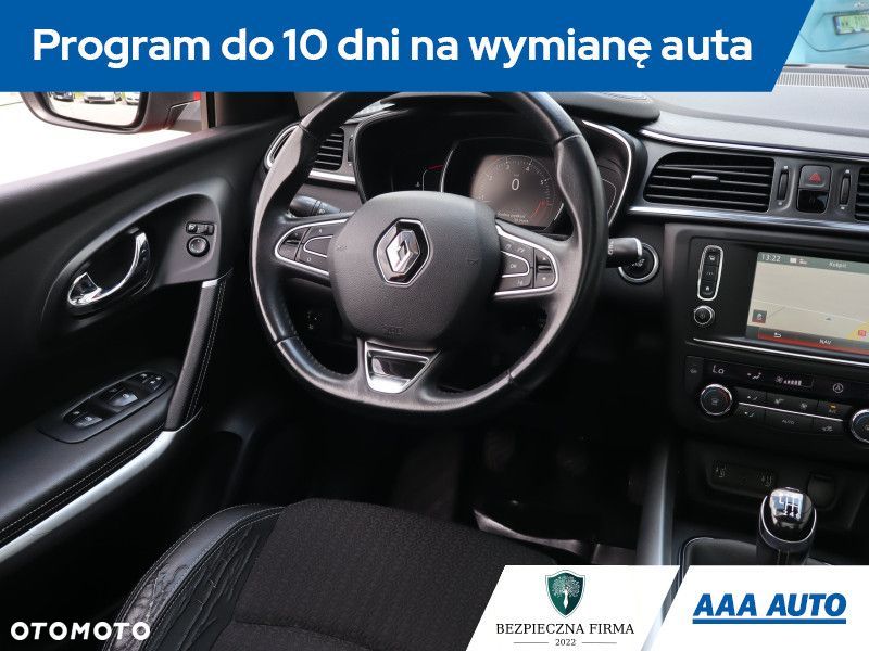 Renault Kadjar - 9