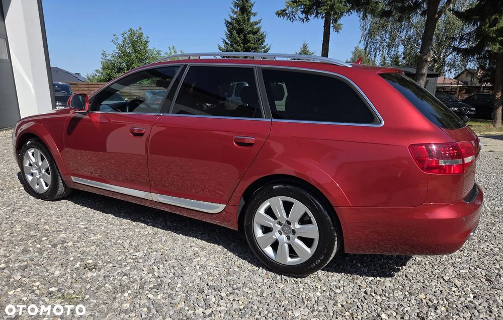 Audi A6 Allroad - 12