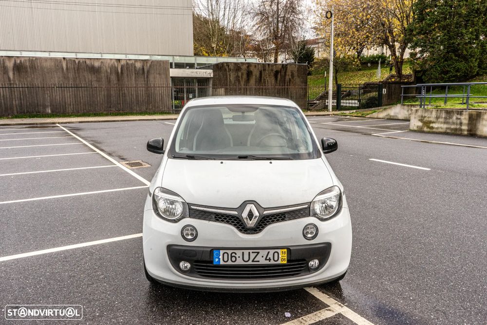 Renault Twingo 1.0 SCe Limited - 6