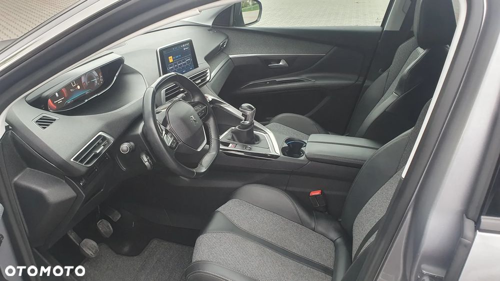 Peugeot 3008 BlueHDi 130 Stop & Start Allure Pack - 10