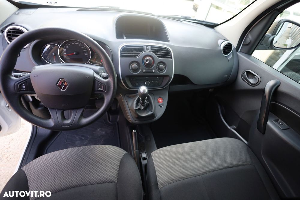 Renault Kangoo Maxi - 15