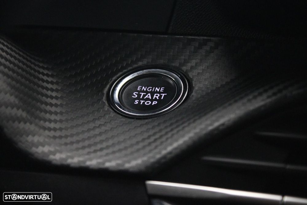 Peugeot e-2008 50 kWh Allure Pack - 15