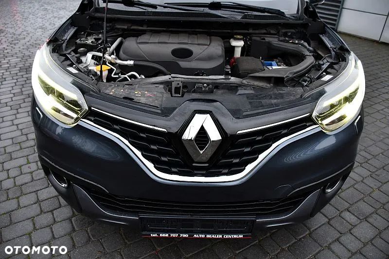 Renault Kadjar 1.5 dCi Energy Intens - 36