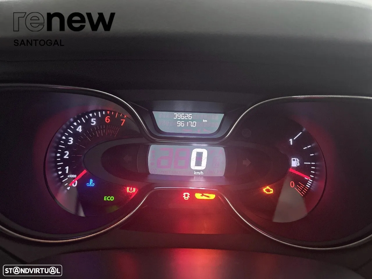 Renault Captur 0.9 TCE Exclusive - 11