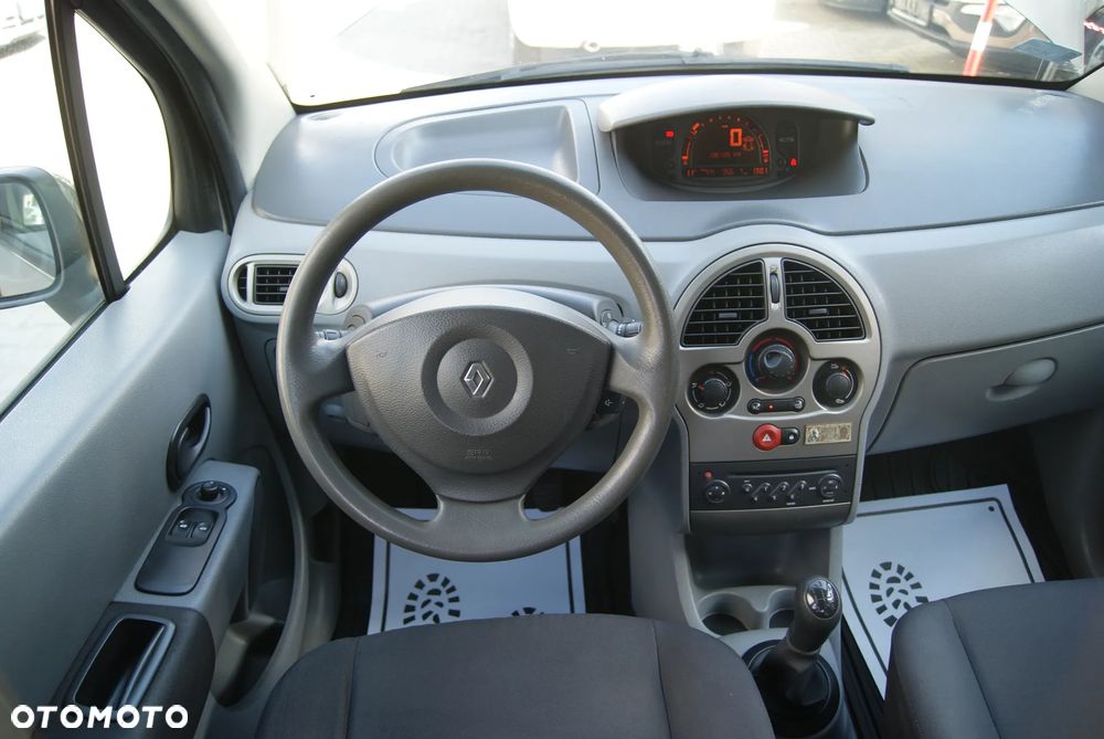 Renault Modus Grand 1.2 16V Alize - 26