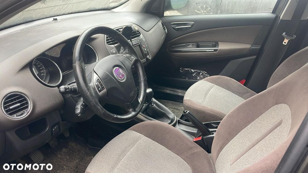 Fiat Bravo - 4