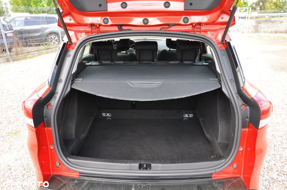 Renault Clio Energy TCe 90 Start & Stop Luxe - 16