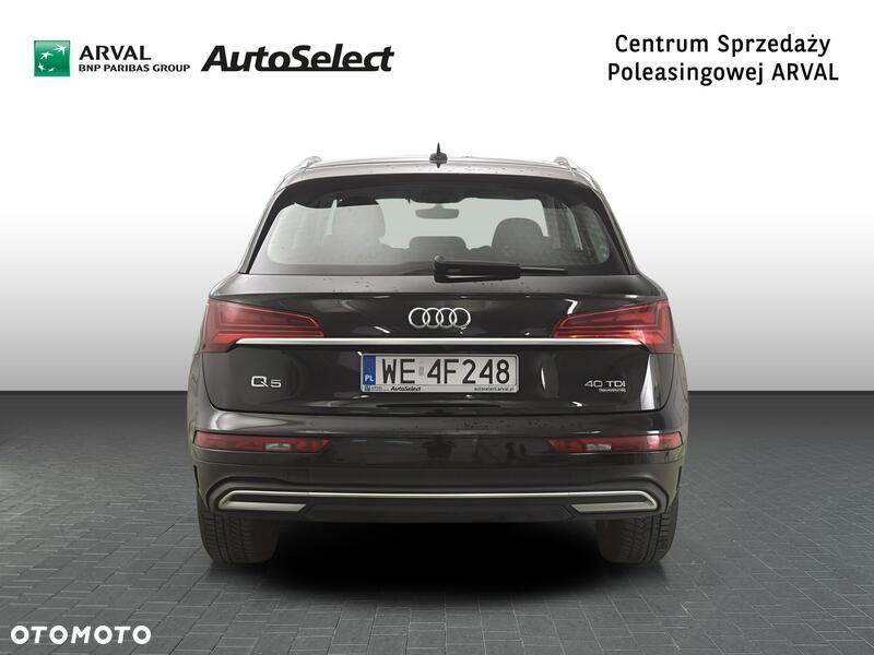 Audi Q5 40 TDI mHEV Quattro S tronic - 5