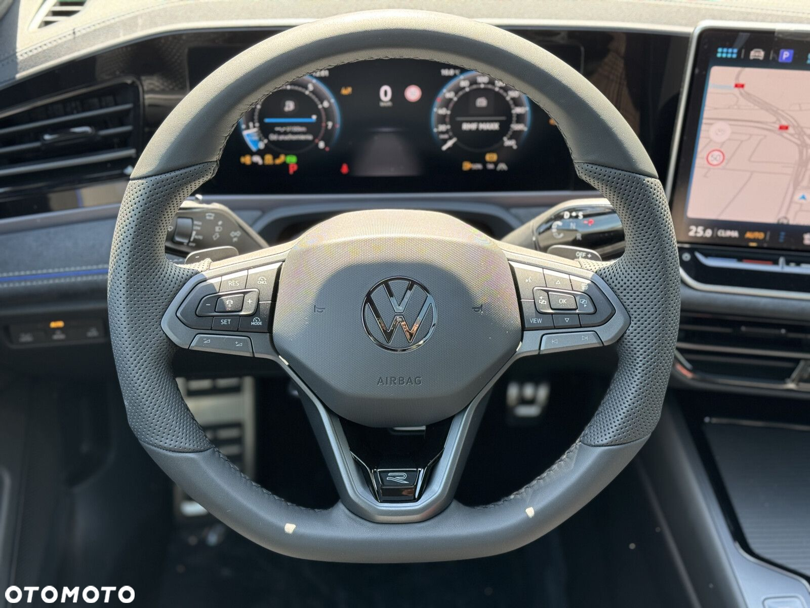 Volkswagen Passat - 9