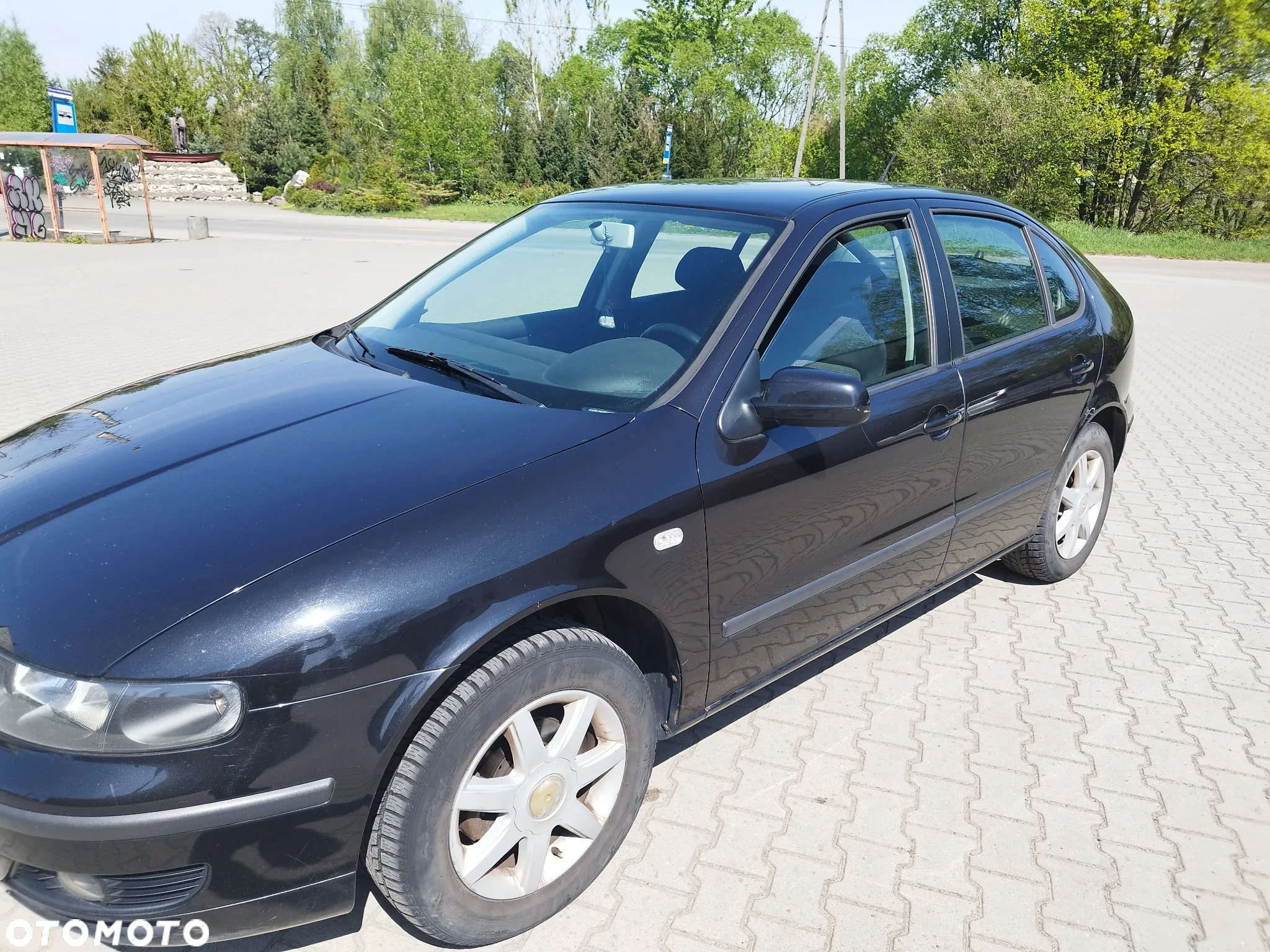 Seat Leon - 4